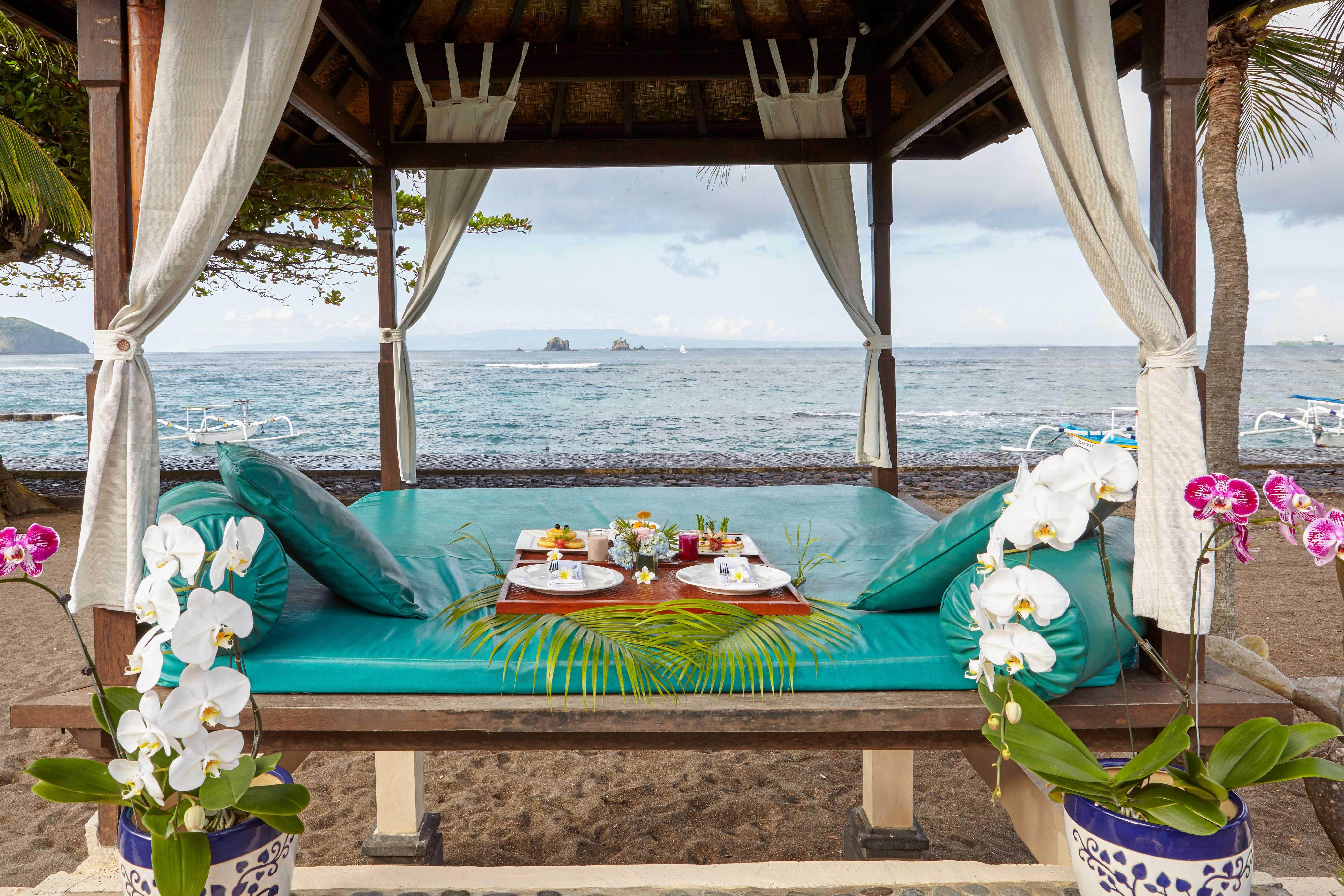 Resort Puri Bagus Candidasa
