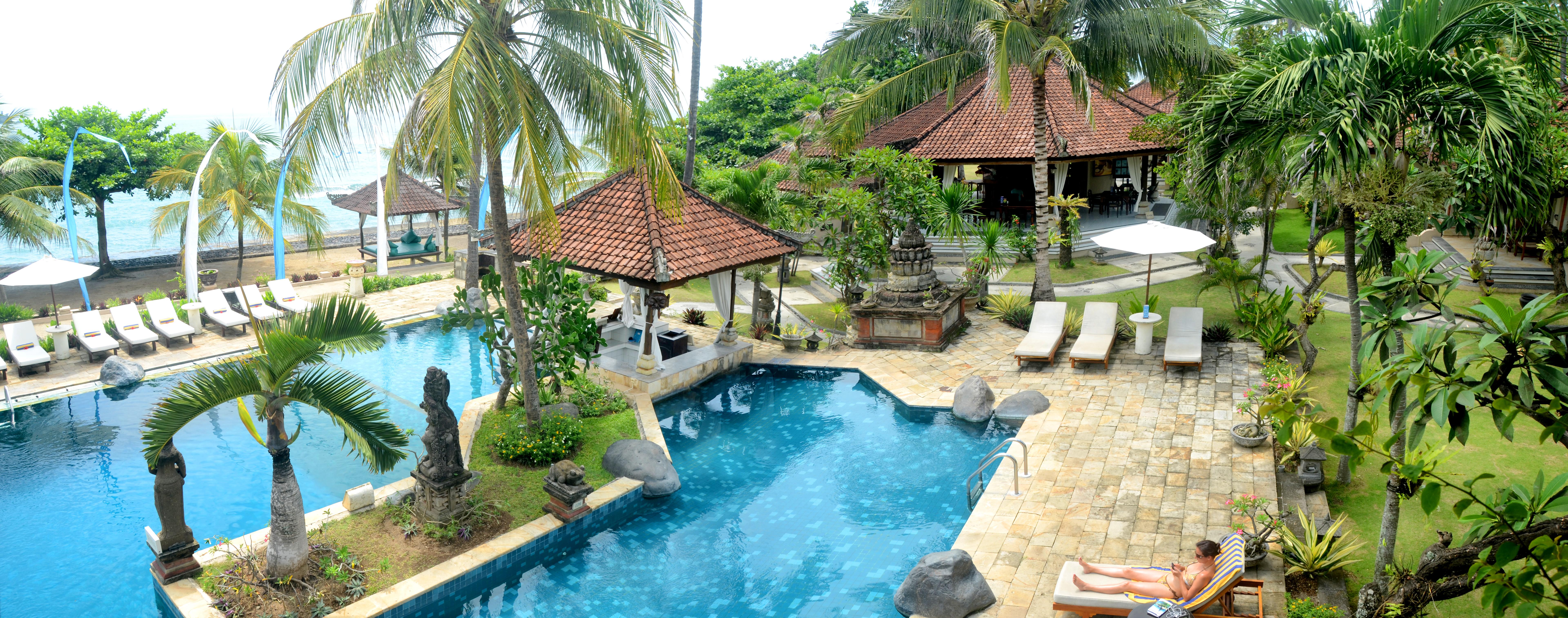 Puri Bagus Resort Candidasa