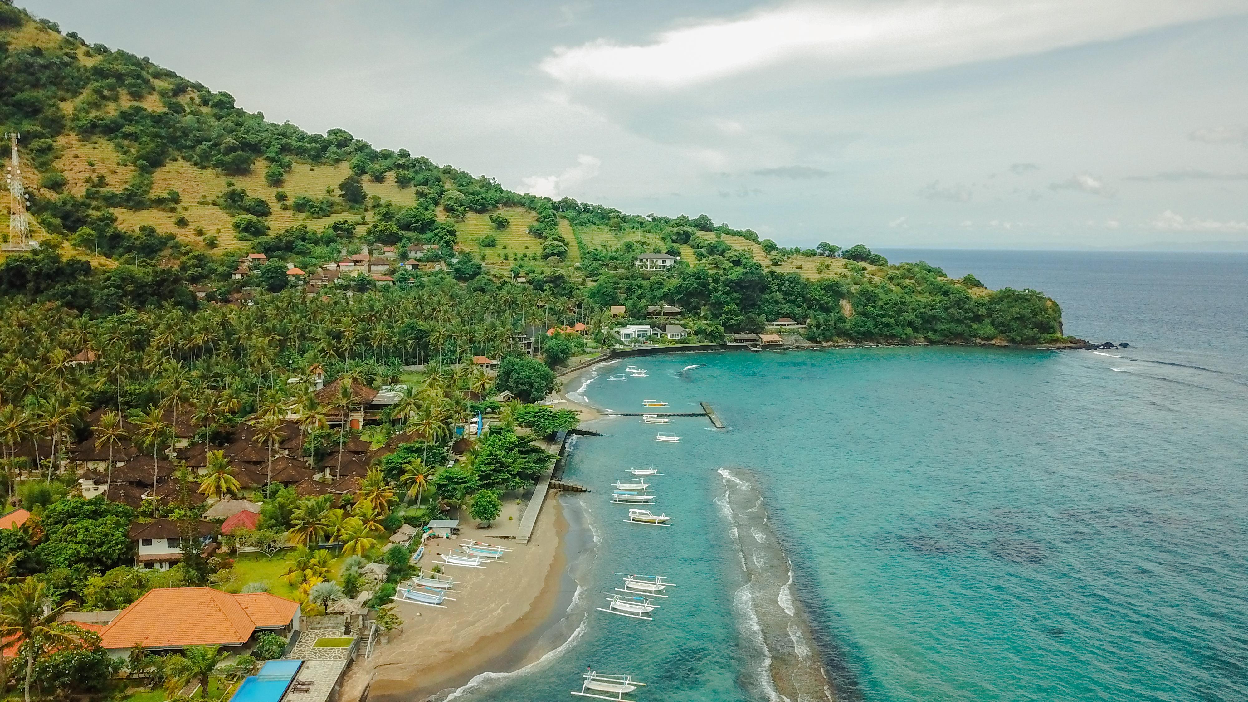 Resort Puri Bagus Candidasa