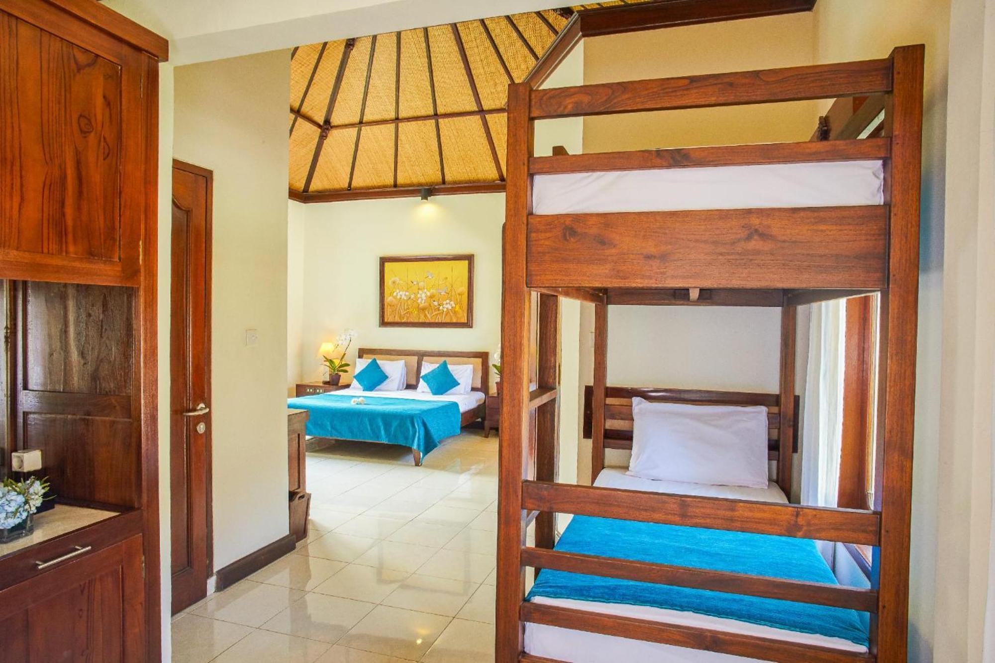 Puri Bagus 4* Candidasa