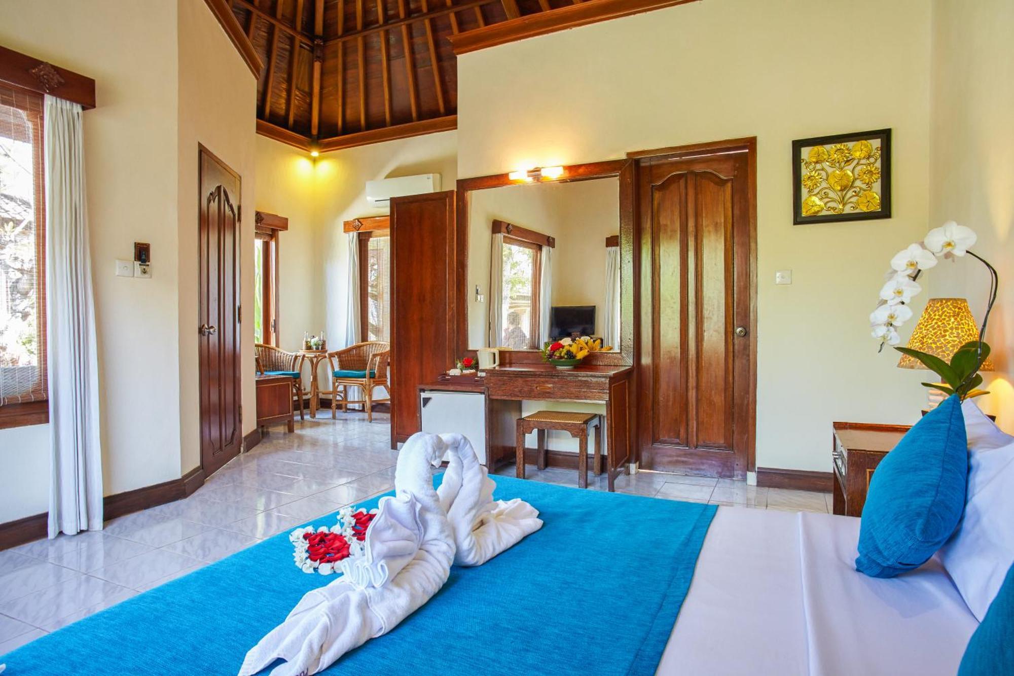 Resort Puri Bagus Candidasa