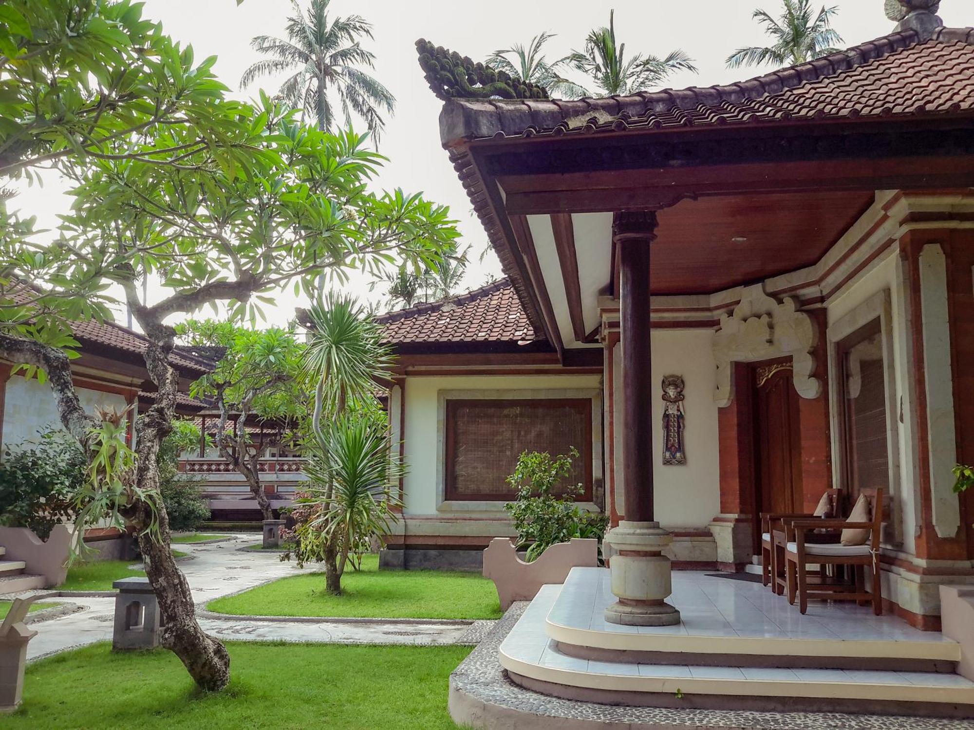 Puri Bagus 4* Candidasa