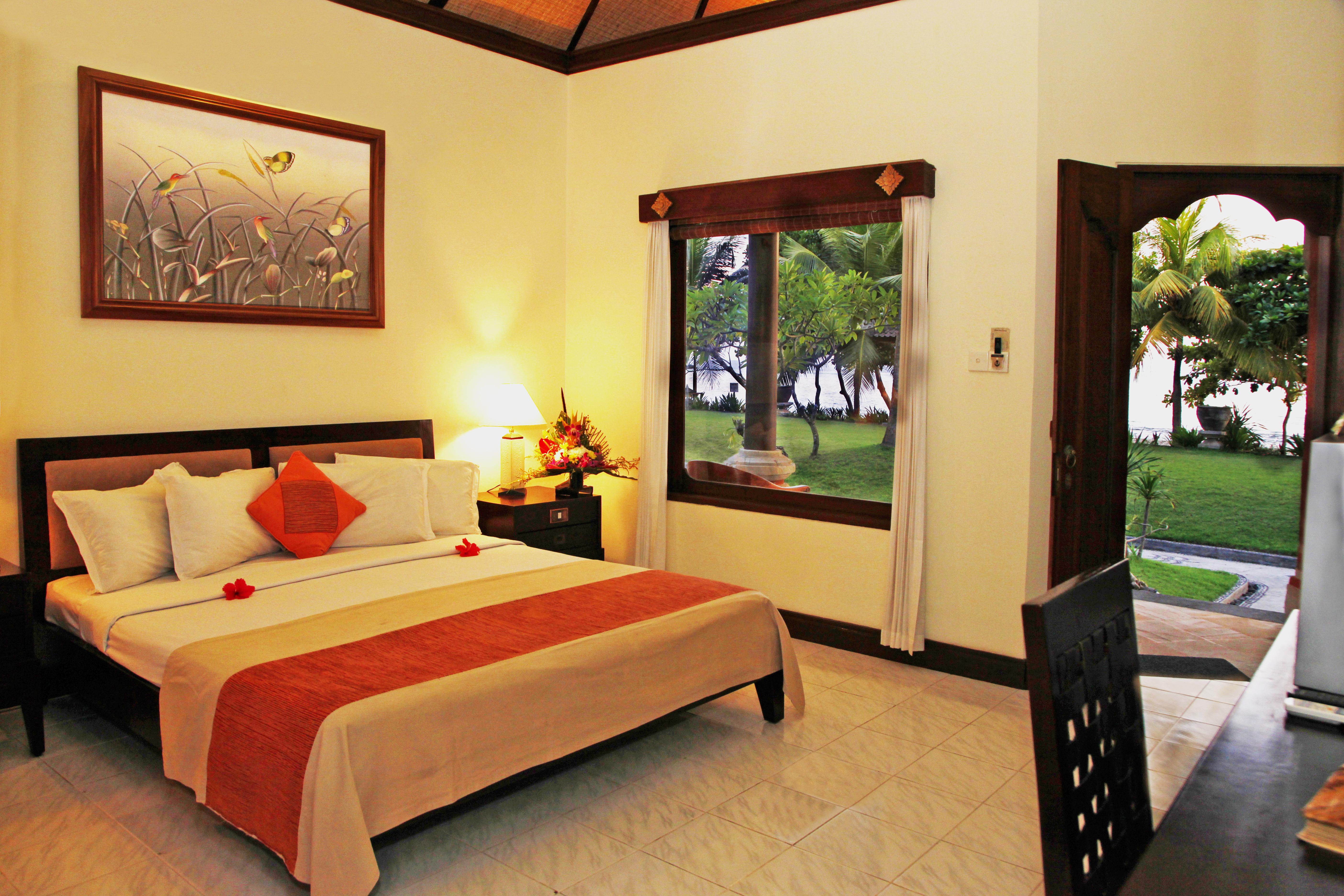 Puri Bagus Resor 4*