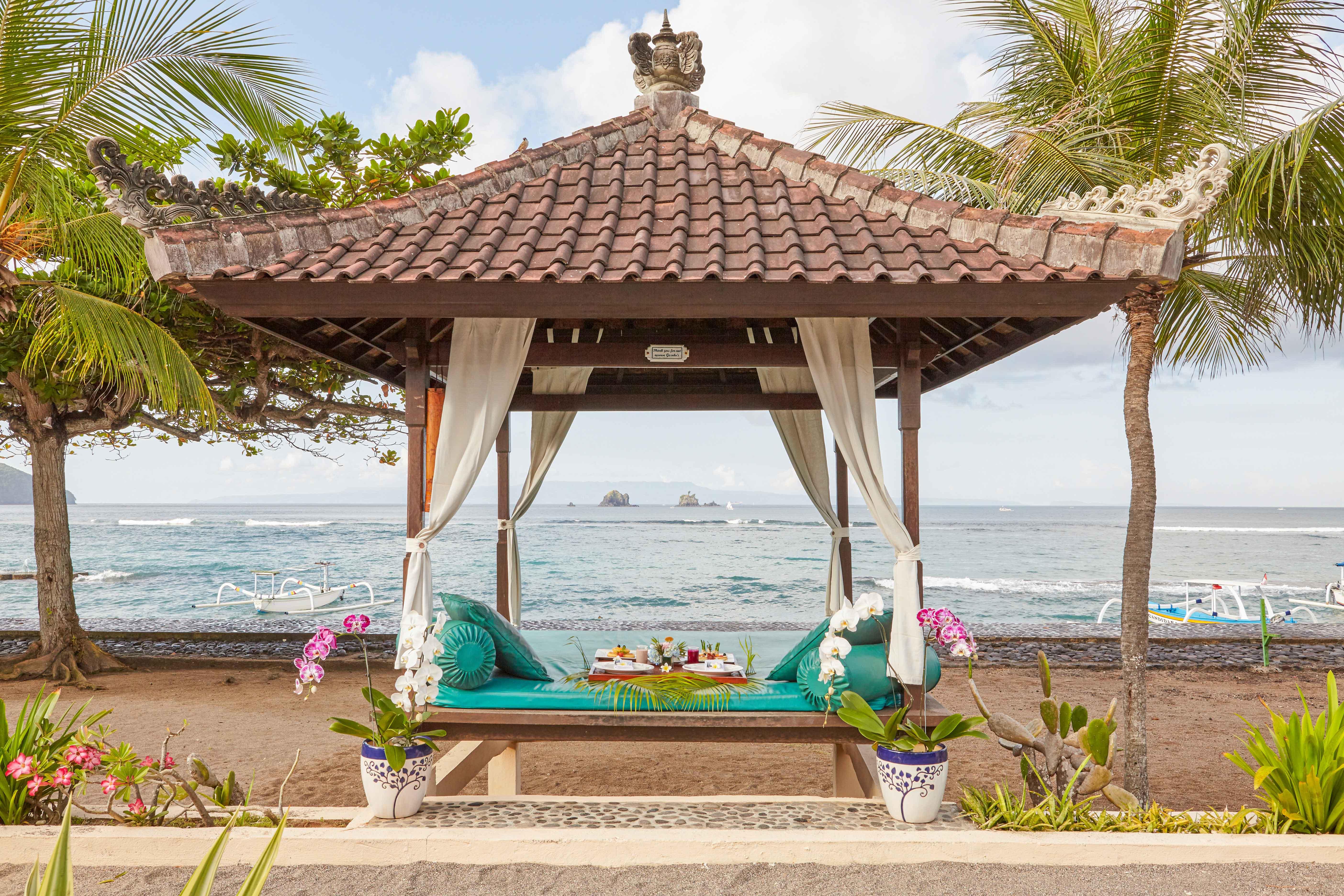 Puri Bagus Resor 4*