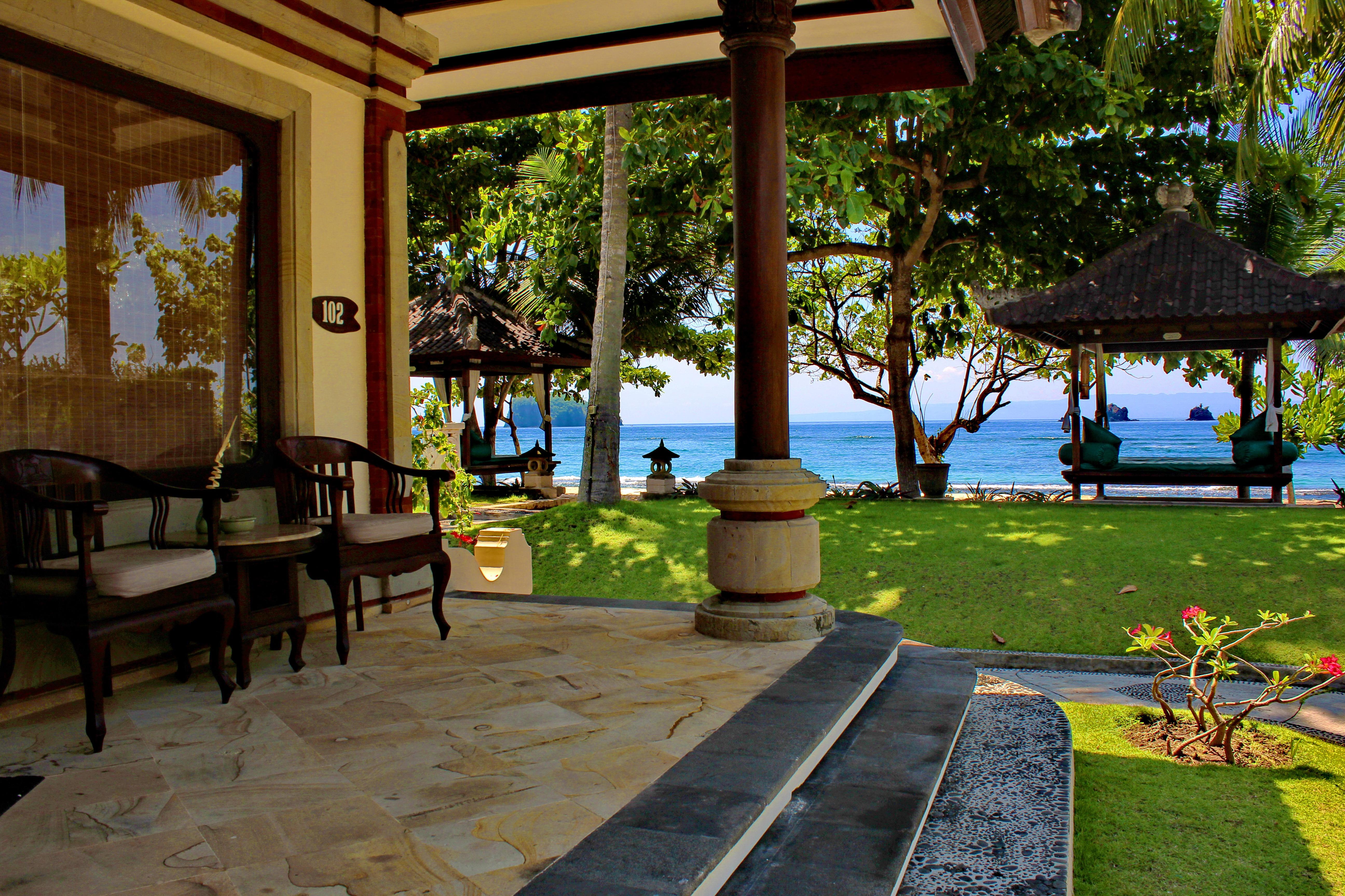 Puri Bagus Resor 4*