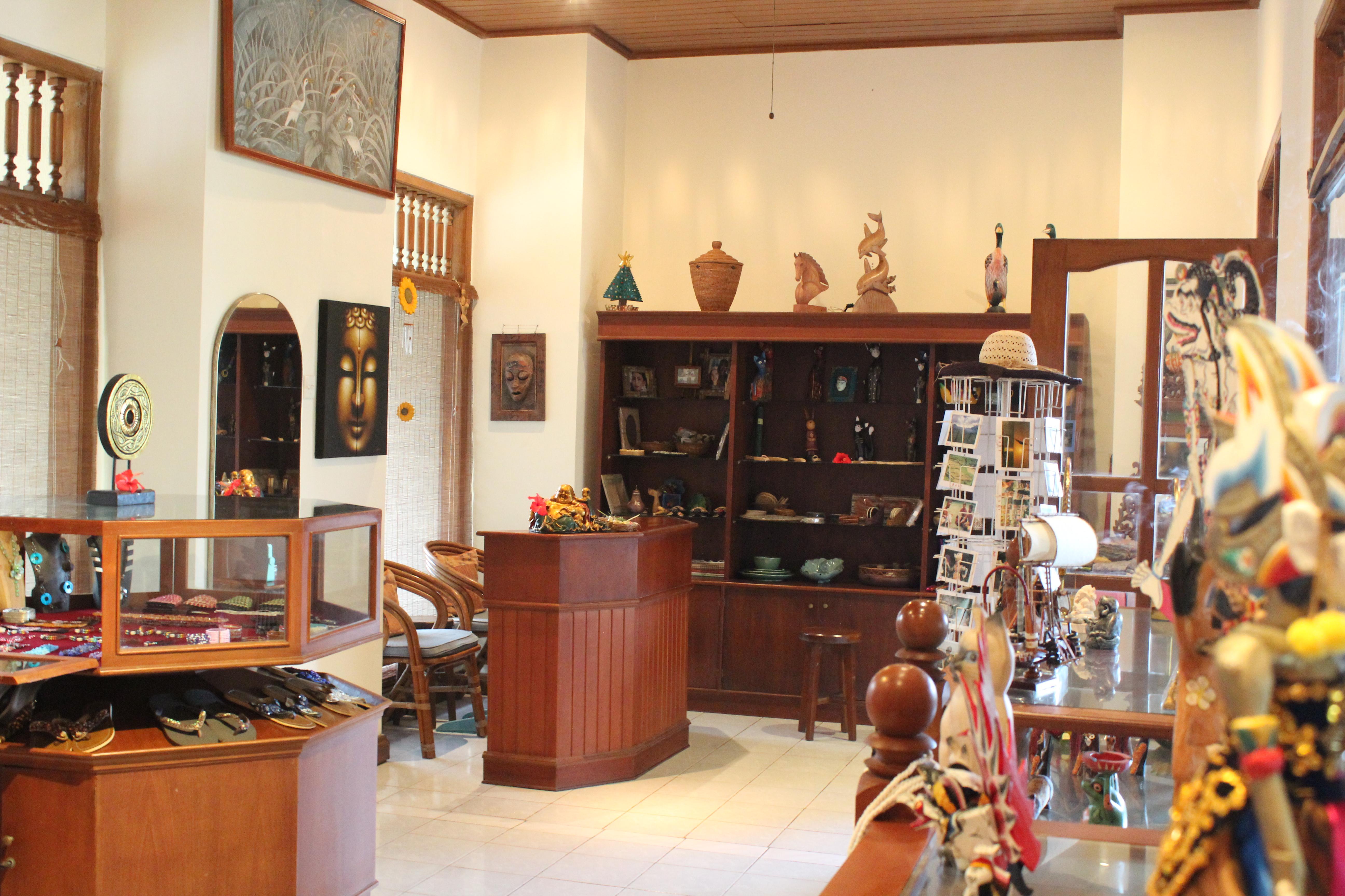 Resor Puri Bagus 4*