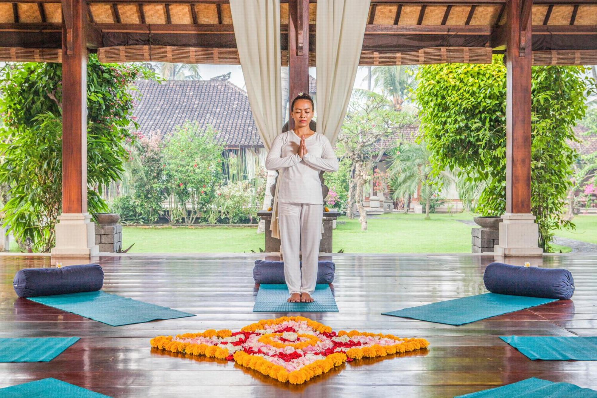 Puri Bagus Resor 4*