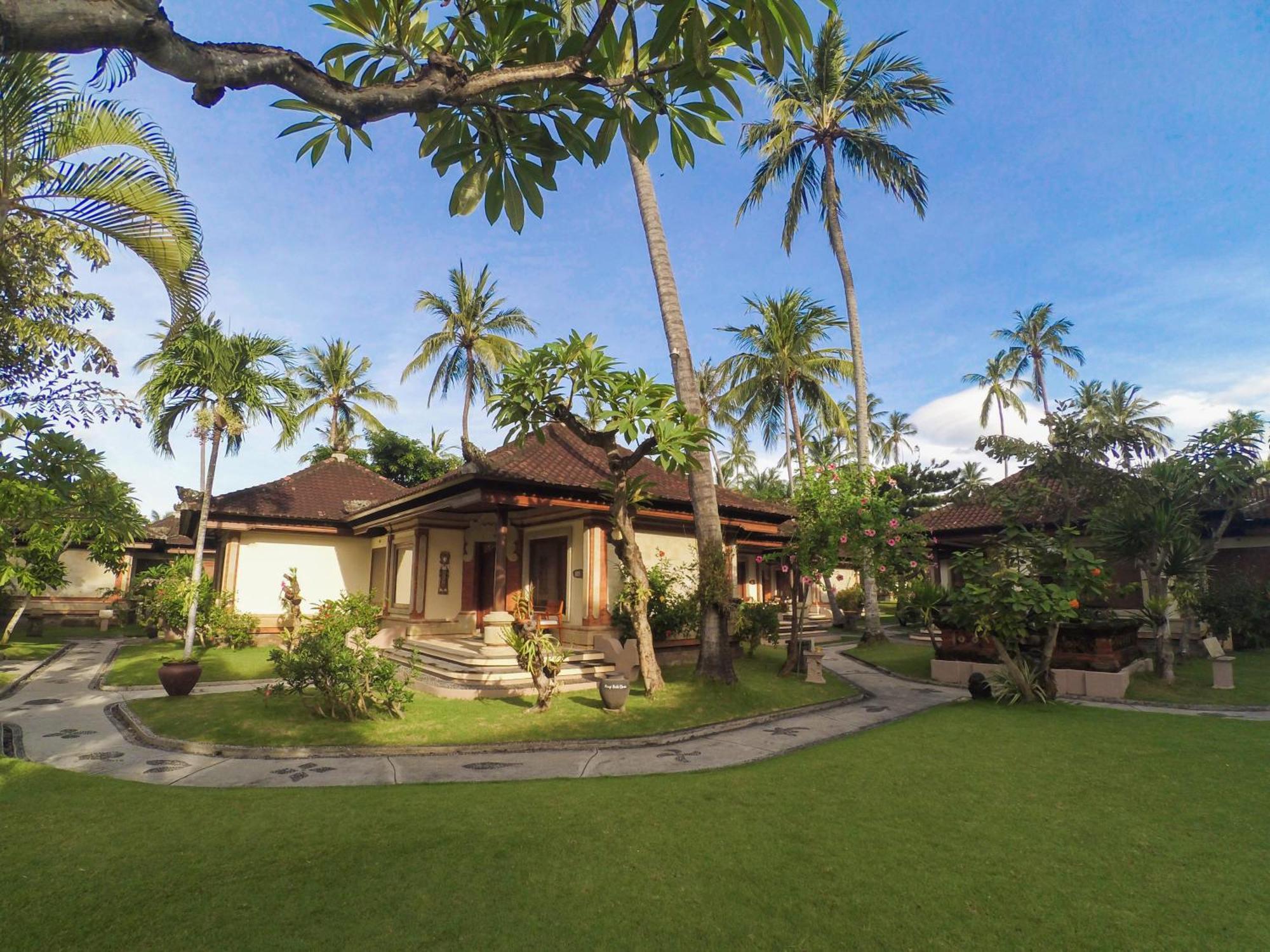 Puri Bagus Resor Candi Dasa (Bali)