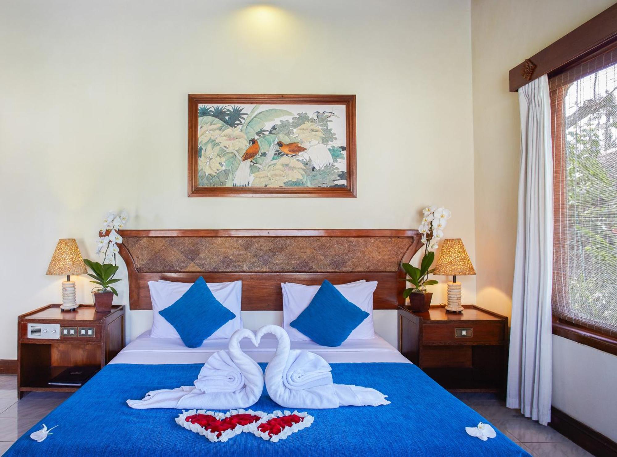 Resor Puri Bagus 4*