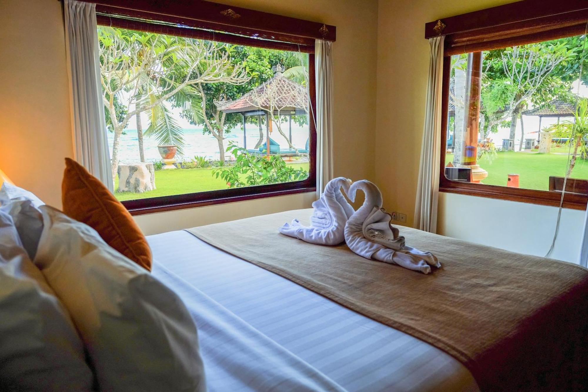 Puri Bagus Resor 4*