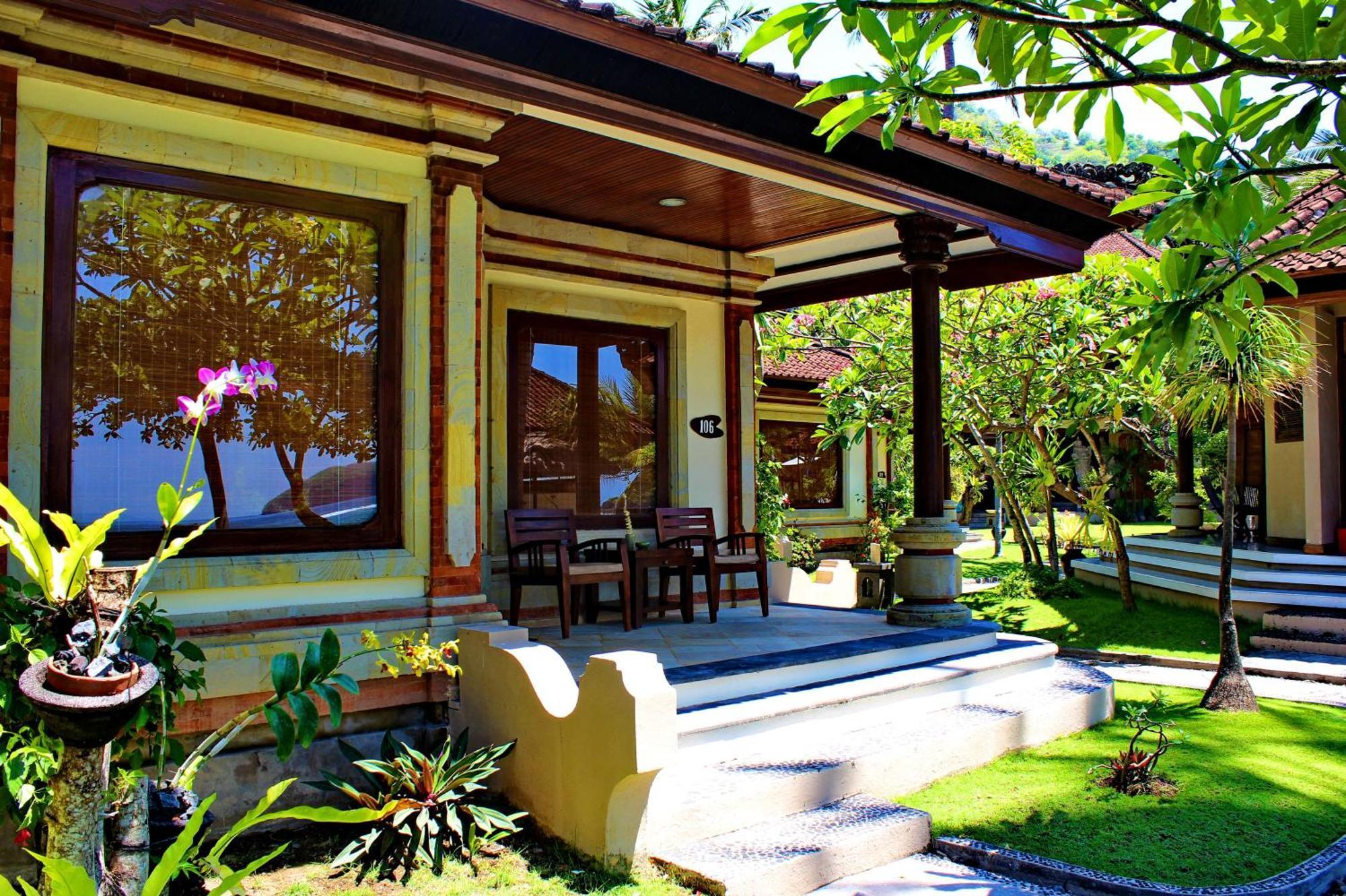 Resor Puri Bagus