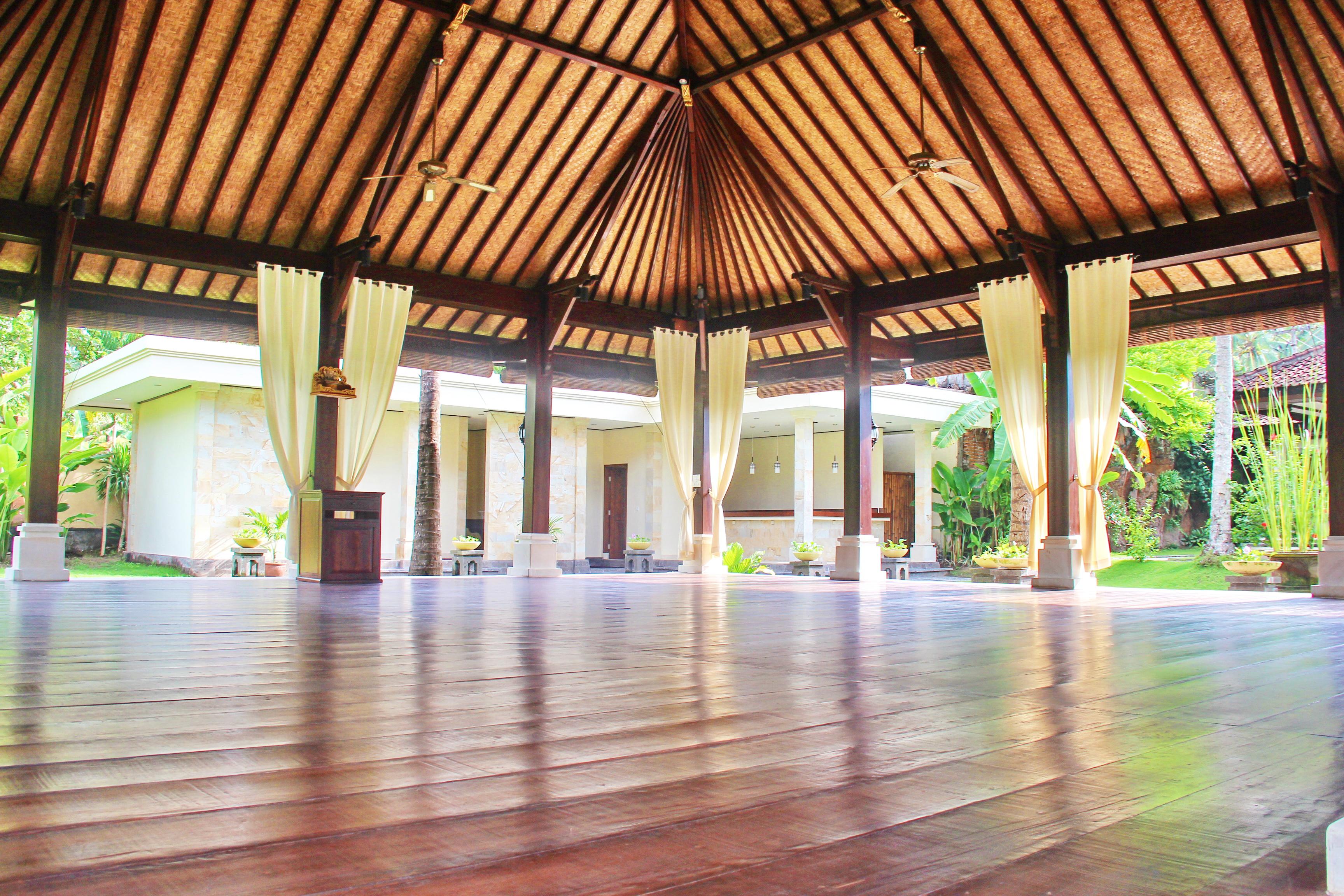 Puri Bagus 4* Candidasa