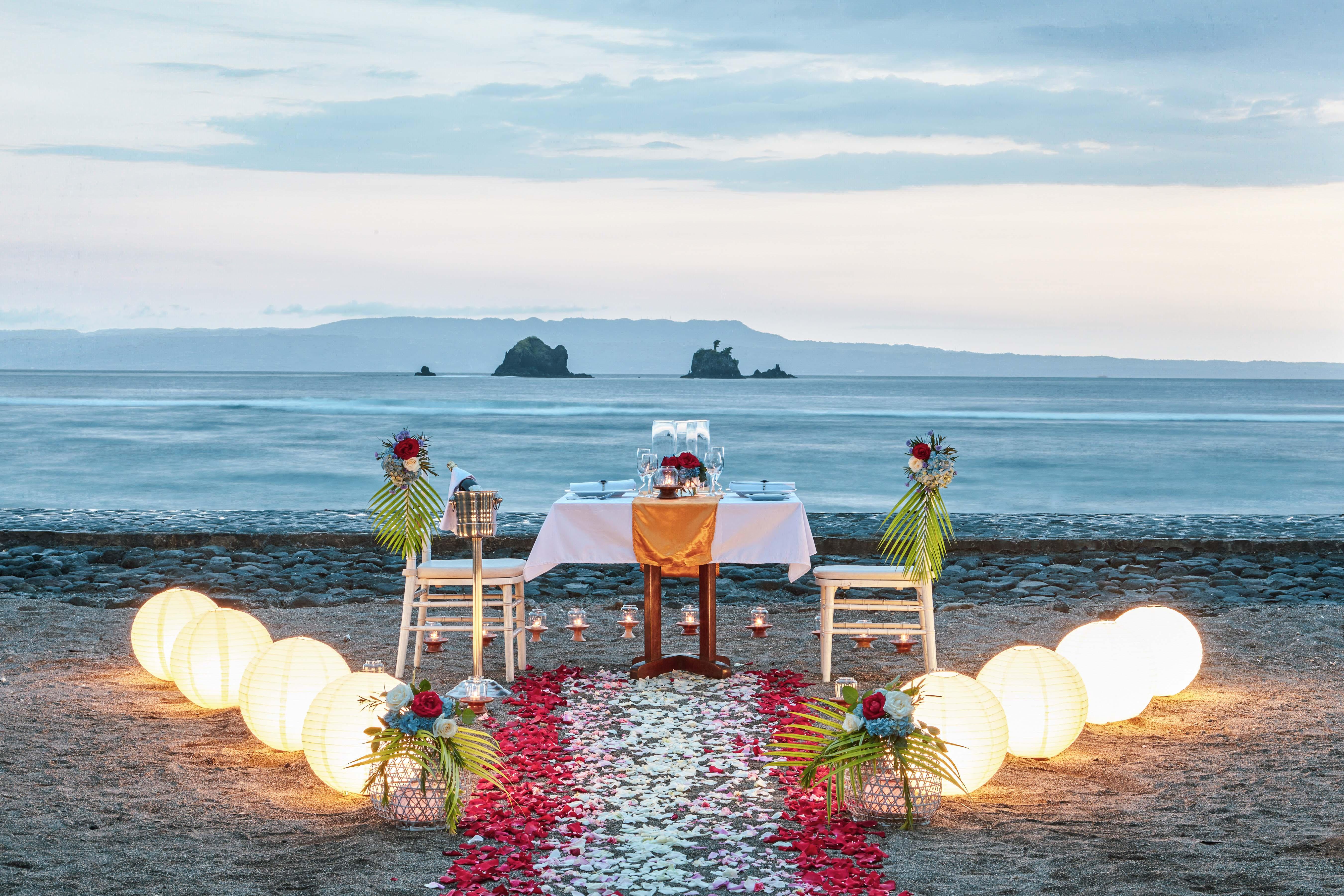 Puri Bagus 4* Candidasa