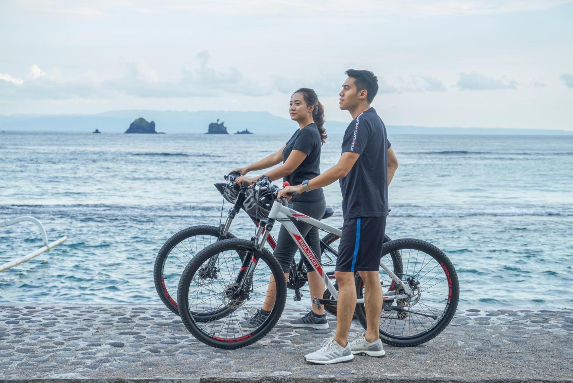 Puri Bagus Candidasa